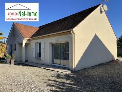 photo For sale House SELLE-SUR-LE-BIED 45