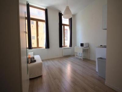 photo For rent Apartment LILLE 59