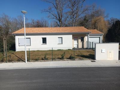 Vente Maison 5 pièces CARIGNAN-DE-BORDEAUX 33360