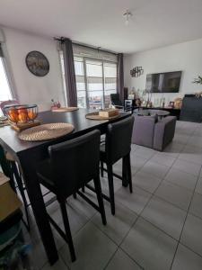 Location Appartement VAULX-EN-VELIN  69