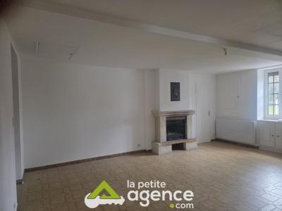 photo For sale House BAUGY 18