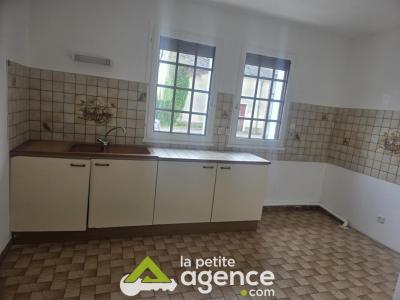 For sale House BAUGY 