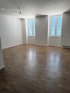 Location Appartement 3 pices SAINT-GAULTIER 36800