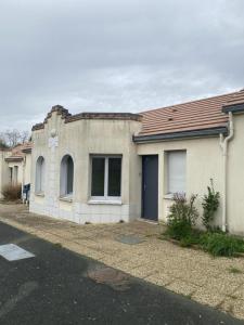 photo For rent House REUILLY 36