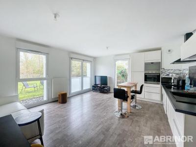 Vente Appartement 3 pièces BONDUES 59910