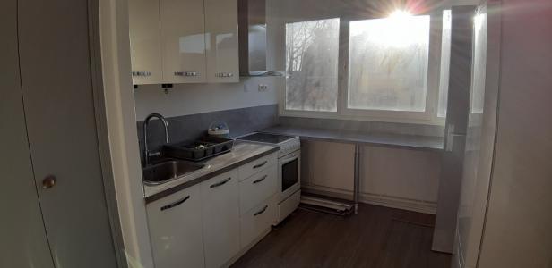 photo For rent Apartment ROUBAIX 59