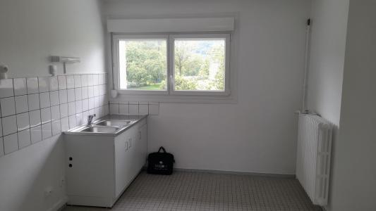 Location Appartement 4 pièces RAMONCHAMP 88160