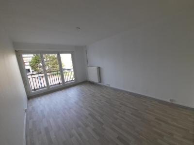 photo For rent Apartment MIRECOURT 88