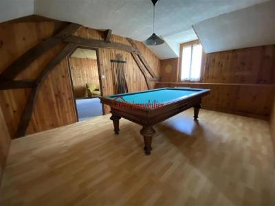 Vente Maison PLANCY-L'ABBAYE 