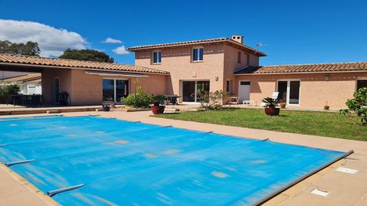 Vente Maison 6 pièces ISSAMBRES 83380
