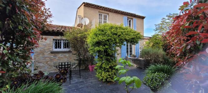 Vente Maison SAINTE-MAXIME  83