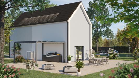 Vente Maison 4 pices DOURDAN 91410
