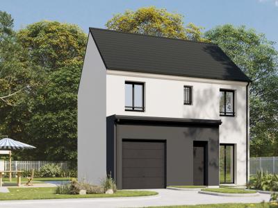 Vente Maison LINAS  91