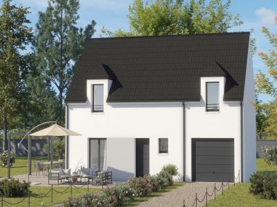 Vente Maison BALLANCOURT-SUR-ESSONNE 