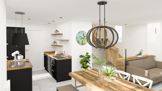 For sale House BALLANCOURT-SUR-ESSONNE