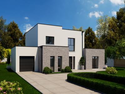 Vente Maison 8 pièces SAINTE-GENEVIEVE-DES-BOIS 91700