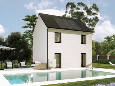 Vente Maison 5 pièces VILLEBON-SUR-YVETTE 91140