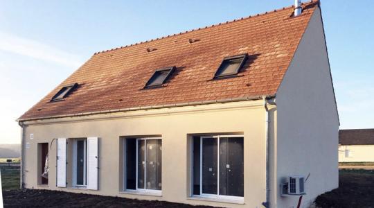 photo For sale House CHANGIS-SUR-MARNE 77
