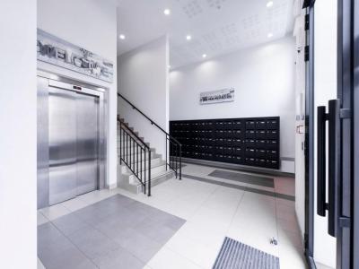 Vente Appartement MAISONS-ALFORT  94