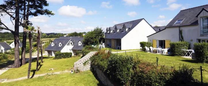 Vente Appartement 3 pièces LOCMARIA-PLOUZANE 29280