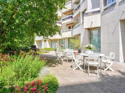 Vente Appartement 2 pièces NANTERRE 92000