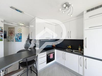 Vente Appartement 3 pièces BOULOGNE-SUR-MER 62200