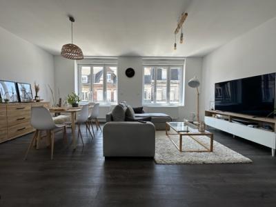 photo For rent Apartment BAPAUME 62