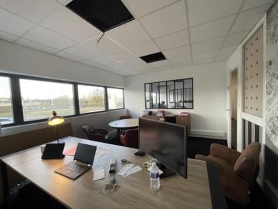 Location Bureau PESSAC  33