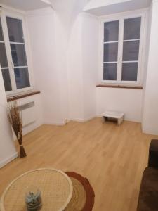 Location Appartement 2 pièces BASTIA 20200