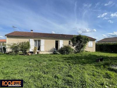 photo For sale House FEURS 42