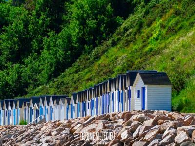 For sale Apartment BARNEVILLE-CARTERET 