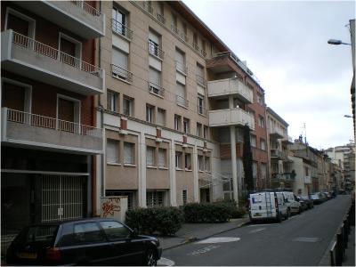 photo For rent Apartment TOULOUSE 31