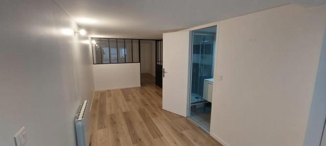 Location Appartement 2 pièces AUBERVILLIERS 93300