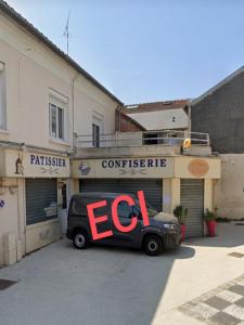 For sale Commerce VERT-LE-PETIT  91
