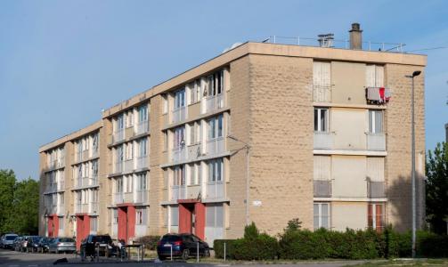 For rent Apartment CARPENTRAS  84