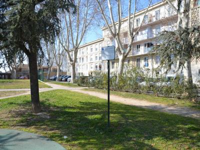 Location Appartement 3 pices AVIGNON 84000