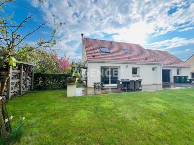 Vente Maison 4 pièces LOUCHES 62610