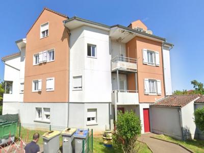 Location Appartement 3 pièces SAINTE-MARIE-AUX-CHENES 57118