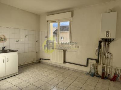 For sale Apartment MEHUN-SUR-YEVRE 