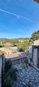Vente Maison 6 pièces BASTIDE-DES-JOURDANS 84240