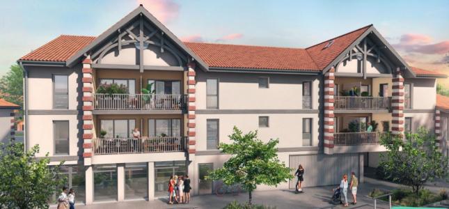 Location Appartement 2 pièces BISCARROSSE 40600