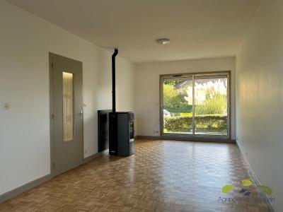 For rent House SAINT-LEONARD-DE-NOBLAT 