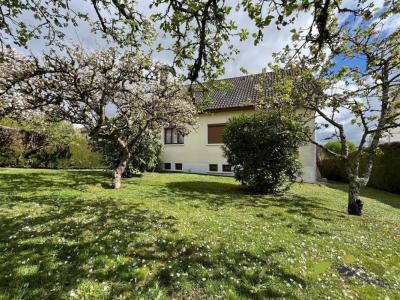 For sale House SAUVIAT-SUR-VIGE 