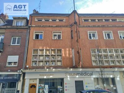 photo For rent Apartment BEAUVAIS 60