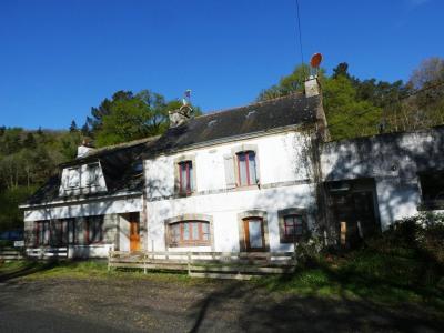 photo For sale House LIGNOL 56