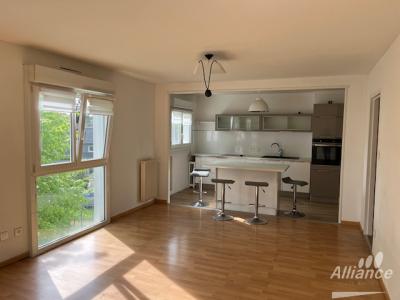 Vente Appartement 5 pièces SELONCOURT 25230