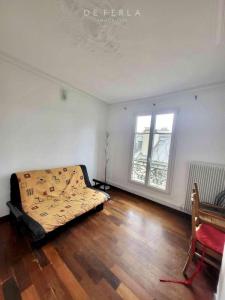 Vente Appartement PARIS-10EME-ARRONDISSEMENT  75