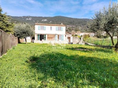 Vente Maison SEILLANS 