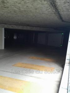 Vente Parking SEYNE-SUR-MER  83