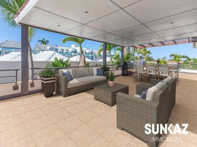 Vente Appartement 5 pièces SAINT-PIERRE 97410